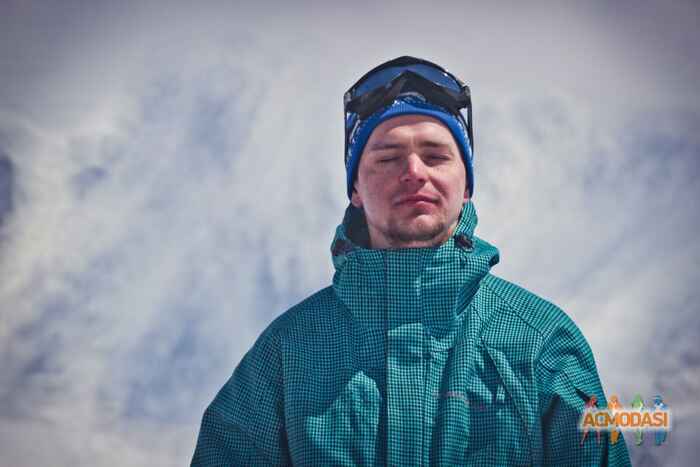 Александр Александрович Ушаков фото №1560760. Загружено 18 Января 2020