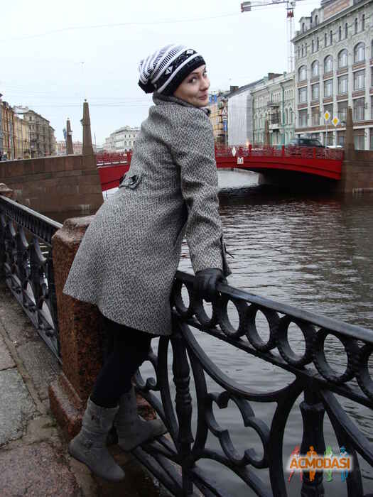 Жданова Анна Александровна фото №127521. Загружено 09 Января 2012