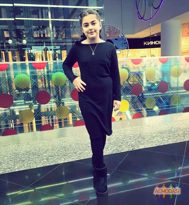 Камила   фото №1397477. Загружено 26 Ноября 2018