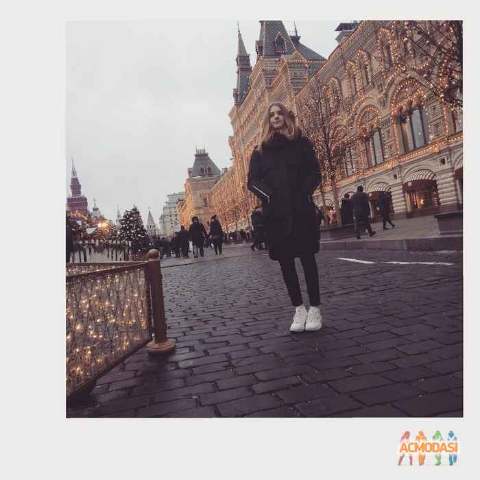 Елизавета Сергеевна Еремина фото №1477544. Загружено 26 Июня 2019