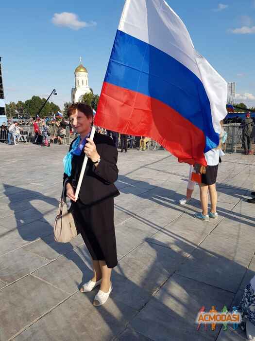 Мария Петровна Гусева фото №1504364. Загружено 27 Августа 2019