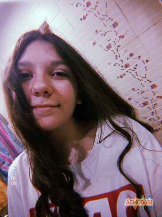 Дарья Николаевна Васильева фото №1561611. Загружено 20 Января 2020