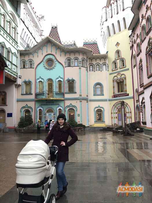 Виктория Евгеньевна Евтюхина фото №1582201. Загружено 13 Марта 2020