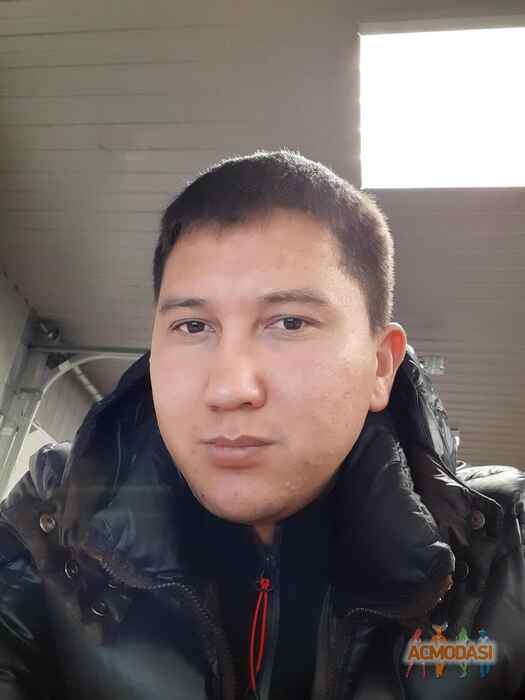 Чубак  Касыйев фото №1655631. Загружено 10 Ноября 2020