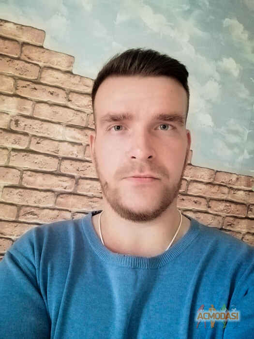 Павел  Терехов фото №1662495. Загружено 03 Декабря 2020