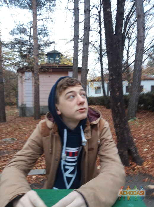 Максим  Максименко фото №1664622. Загружено 10 Декабря 2020