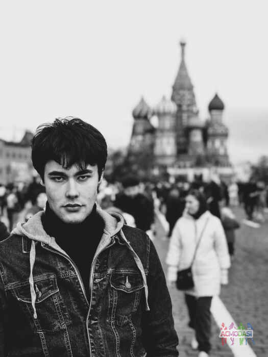 Никита  Заплатин фото №1705914. Загружено 10 Мая 2021