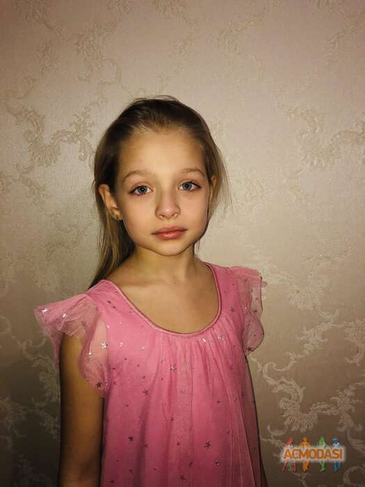 Ульяна  Солянкина фото №1770176. Загружено 13 Января 2022