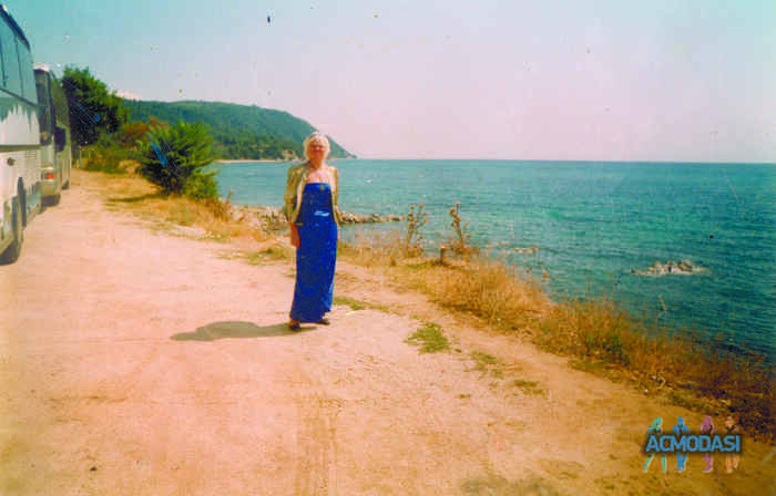 Наталья Алексеевна Митрофанова фото №193638. Загружено 04 Мая 2012