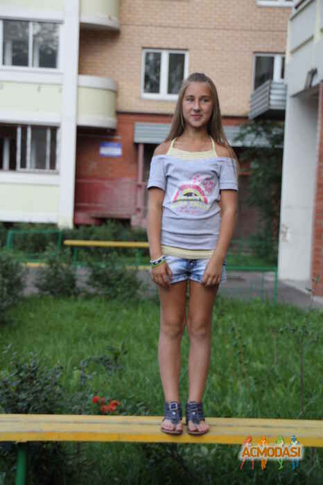 Ярослава Владиславовна Николаенко фото №156406. Загружено 27 Февраля 2012