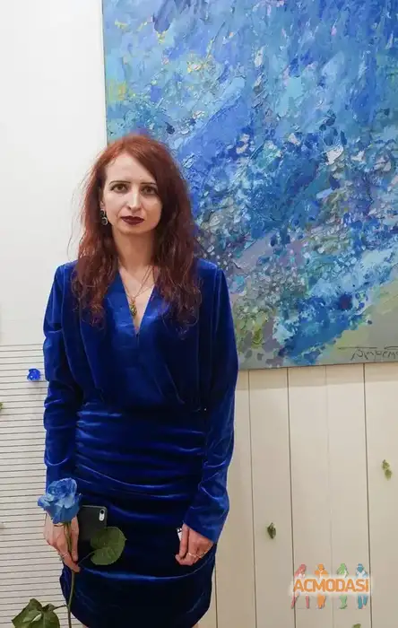 Полина  Заремба фото №1939025. Загружено 18 Октября 2025