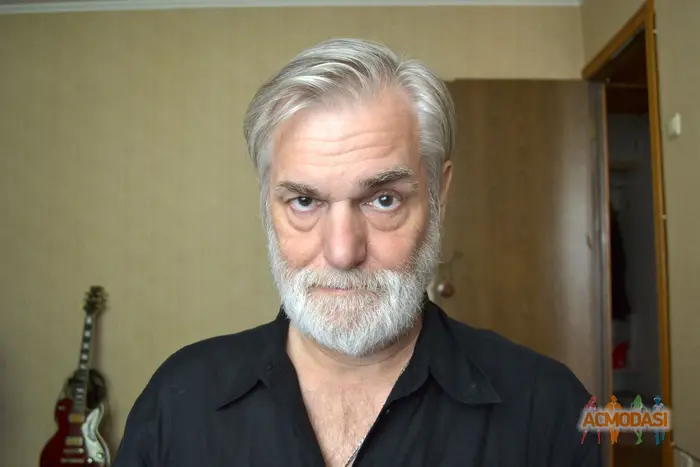 Дмитрий Маркович Кириллов-Бирский фото №1931748. Загружено 18 Июля 2025