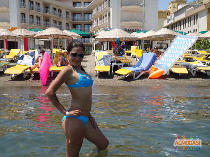 Евгения Петровна Малькова фото №468949. Загружено 12 Августа 2013