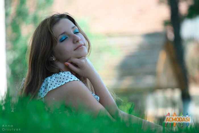 Вікторія Ігорівна Гнатів фото №601980. Загружено 22 Февраля 2014