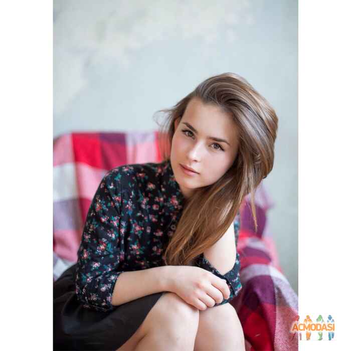 Kristina  Vay фото №1183323. Загружено 28 Мая 2017