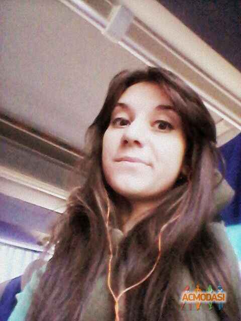 Анастасия  Арнаут фото №829026. Загружено 02 Марта 2015