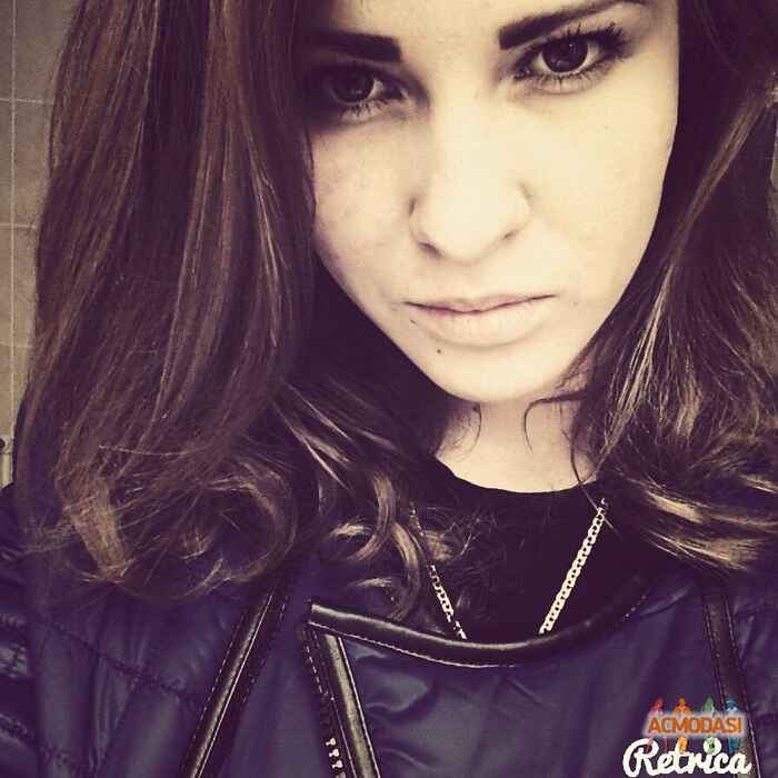 Виктория Михайловна Логвина фото №897460. Загружено 01 Августа 2015