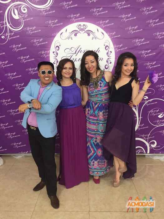 Даля   фото №906469. Загружено 15 Августа 2015