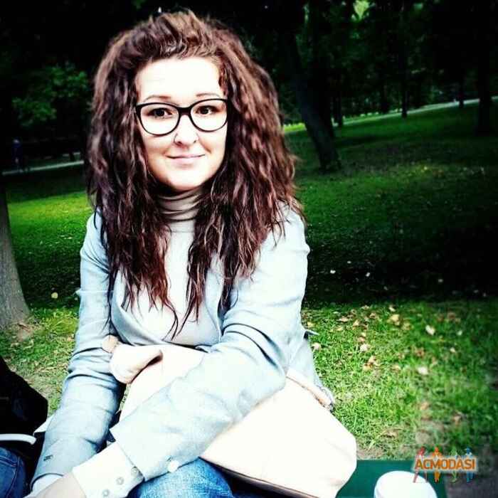 Anna  Bolshakova фото №1106796. Загружено 06 Ноября 2016