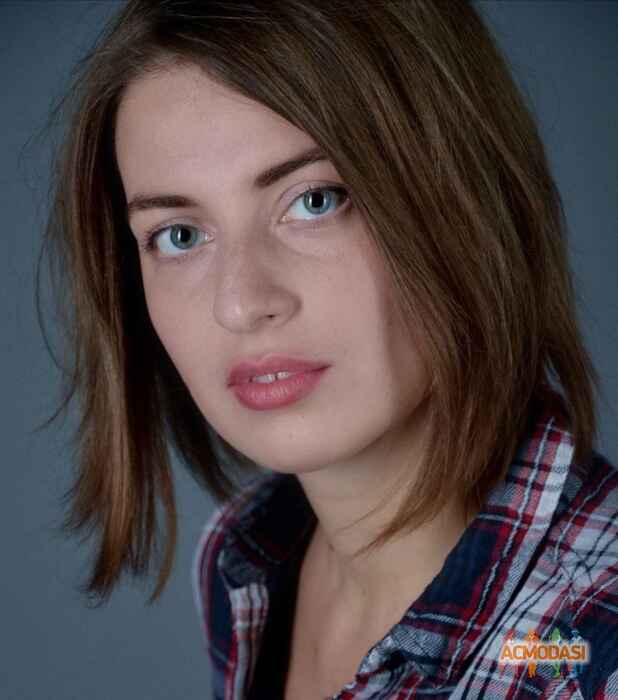 Анна   фото №1376557. Загружено 28 Сентября 2018