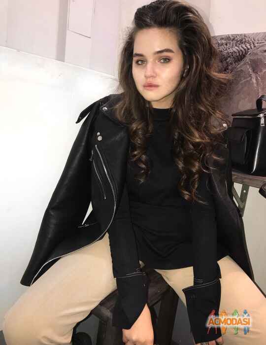 Полина Артуровна Полотовская фото №1389061. Загружено 30 Октября 2018