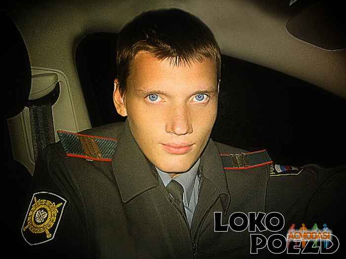 Алексей Владиславович Дорохин фото №1480537. Загружено 03 Июля 2019