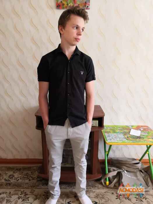 Никита Андреевич Куршаков фото №1490913. Загружено 25 Июля 2019