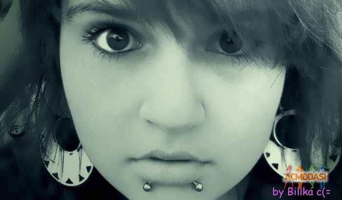 Виктория Сергеевна Диденко фото №117756. Загружено 11 Декабря 2011