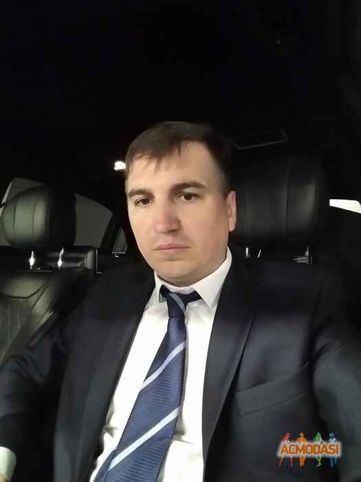 Александр Юрьевич Терехов фото №1501358. Загружено 19 Августа 2019