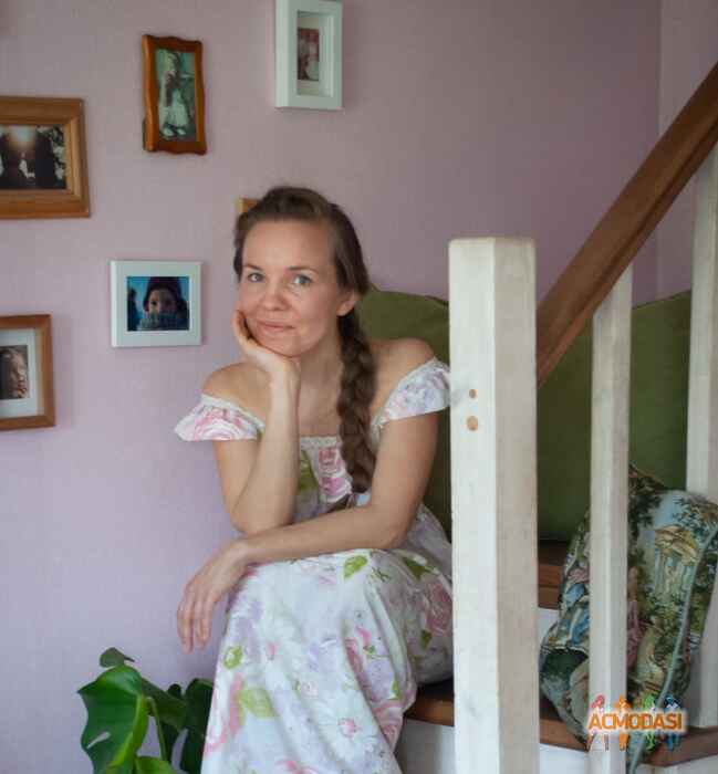 Екатерина Михайловна Воскресенская фото №1535528. Загружено 04 Ноября 2019