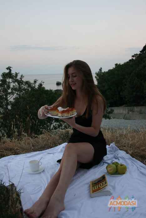 Элина  Михеева фото №1645906. Загружено 11 Октября 2020