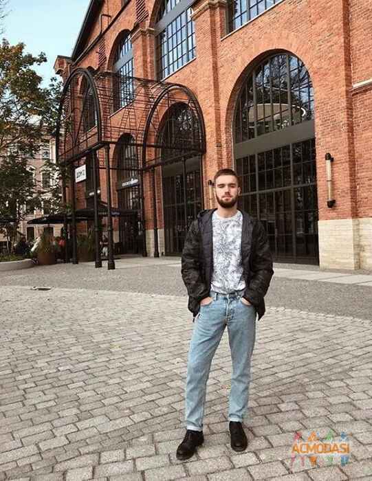 Данила  Молодцов фото №1653401. Загружено 04 Ноября 2020