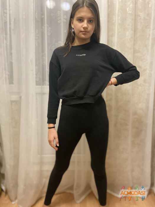 Жасмина Михайловна Дробкова фото №1679998. Загружено 04 Февраля 2021