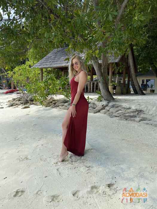 Яна  Ковалевская фото №1701335. Загружено 22 Апреля 2021