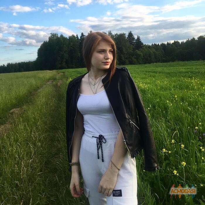 Василиса  Иншакова фото №1749001. Загружено 14 Октября 2021