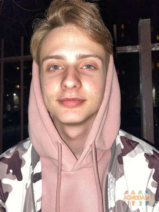 Егор  Пестряков фото №1835225. Загружено 02 Января 2023