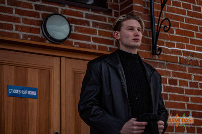 Артемий  Семенов фото №1839363. Загружено 25 Января 2023