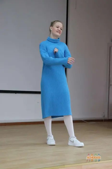 София  Коваленко фото №1851455. Загружено 16 Апреля 2023