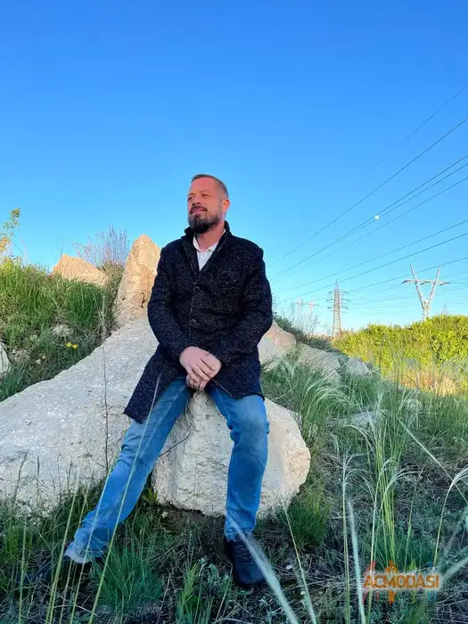 Алексей  Зырянов фото №1936375. Загружено 15 Сентября 2025