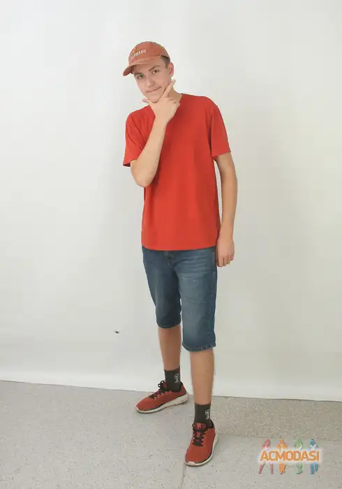 Кирилл  Сахаров фото №1939505. Загружено 25 Октября 2025