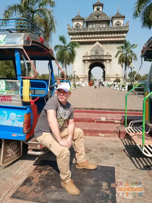 Владимир  Оверин фото №1941135. Загружено 10 Ноября 2025