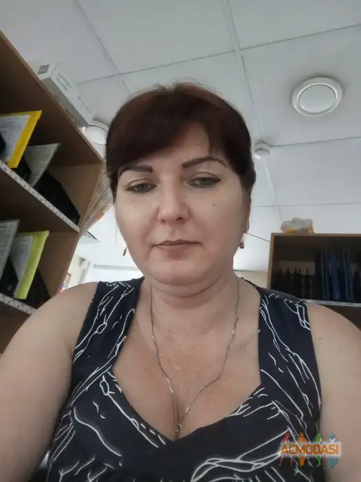 настасья   фото №1943760. Загружено 16 Декабря 2025