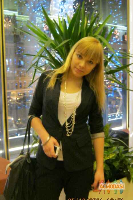 Кристина  Белова фото №223396. Загружено 13 Июля 2012