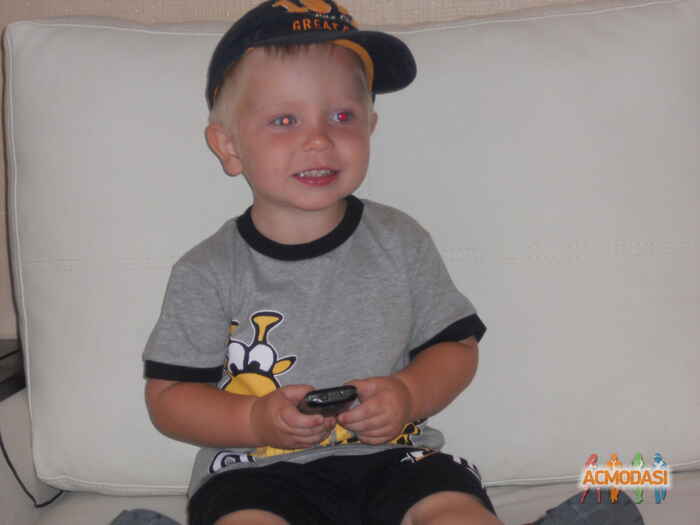 Даниил   фото №246185. Загружено 30 Августа 2012