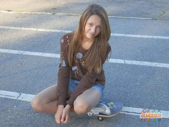 София  Хорунжа фото №269476. Загружено 11 Октября 2012