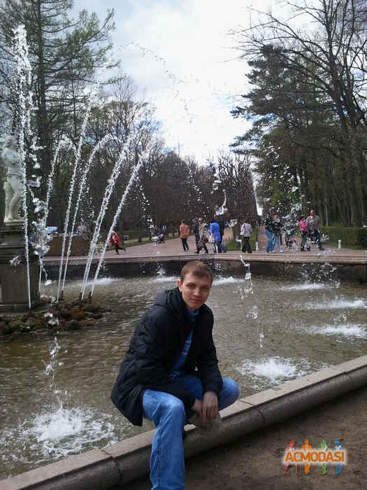 Дмитрий Александр Савосин фото №300574. Загружено 01 Декабря 2012