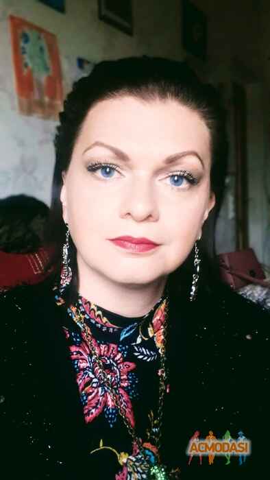 Юлия Александровна Мартынова фото №1509366. Загружено 09 Сентября 2019