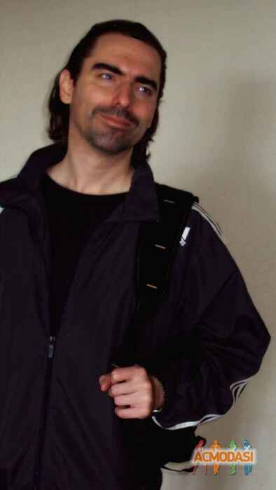 Вадим   фото №282874. Загружено 04 Ноября 2012