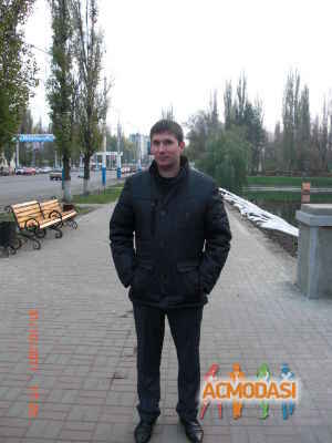 Алексей Григорьевич Агеев фото №343602. Загружено 09 Февраля 2013