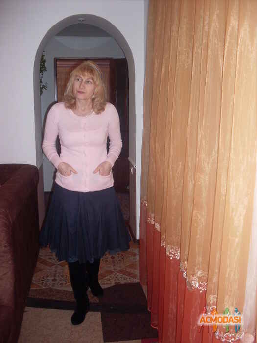 Галина Григоревна Попова фото №520982. Загружено 29 Октября 2013